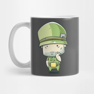 Ranker Mug